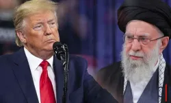 Donald Trump’tan İran Açıklaması: “Hamaney Öldü, Operasyonlar Sürecek”