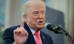 Trump’tan İran’a Sert Tehdit: “İstediklerimizi Yapmazlarsa Bir Ülke Olamazlar”