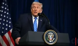 Trump: “İran Konuşmak İstiyor Ama Artık Çok Geç”