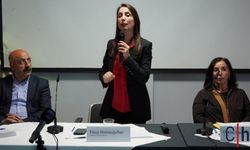 Tülay Hatimoğulları: “Kalıcı Barış Muhalefetin Destekle Mümkün”