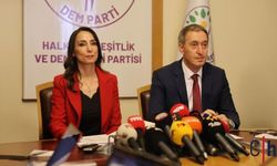 DEM Parti’den 86 Milyon Yurttaşa Bayram Kutlaması ve Barış Mesajı