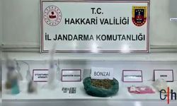 Hakkari’de Zehir Tacirlerine Geçit Yok: 6 Kişi Tutuklandı