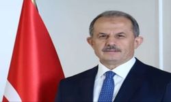 Hakkari Valisi İbrahim Taşyapan’dan Yeşilay Haftası Mesajı