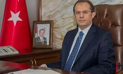 Vali Taşyapan’dan 8 Mart Dünya Kadınlar Günü Mesajı