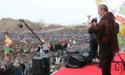 Van Newrozu’nda kutlamalar coşkuyla devam ediyor