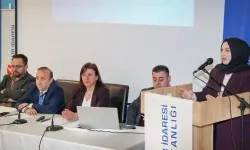 Hakkari Üniversitesi’nde: Dijital Vergi Dönemi ve Kariyer Fırsatları Anlatıldı