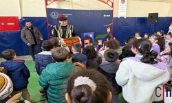 Hakkari İl Millî Eğitim’den Ramazan’a Özel Anlamlı Etkinlik