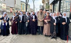 Yüksekova’da 13 Mart Sokağa Çıkma Yasağının 10. Yılında Açıklama