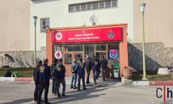 Hakkâri’de Aranan 5 Hükümlü Yakalandı