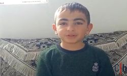Hakkari'de Eğitim Hayali Kimliğe Takılan 8 Yaşındaki Muhammed’in Dramı