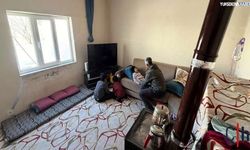 Hakkâri’de Bir Baba ve 4 Çocuk: Zorluklar İçinde Dayanışma Mücadelesi