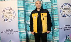 Hakkâri Gençlik ve Engelliler Derneği’nden Ramazan’da Büyük Dayanışma