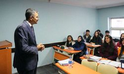 Hakkâri’de 3 Bin 154 Öğrencinin YKS Başvuru Ücreti Karşılandı