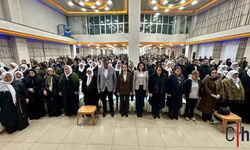 Hatimoğulları’ndan iktidara Hakkari'den çağrı: “Somut adımlar atılmalı”