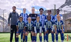 Heyelan engeli: Yüksekova–Hakkarigücü maçı ertelendi