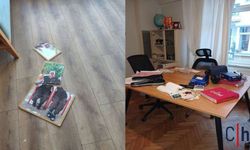 1 Mayıs öncesi Ev Baskınları: 39 kişi gözaltında