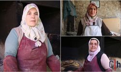 Kadınların Ekmek Teknesi: "Erkek Eline Muhtaç Değil, Kendi İşimizin Patronuyuz!"