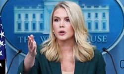 Beyaz Saray’dan İran Açıklaması: “Geri Adım Atan Taraf Tahran Oldu”