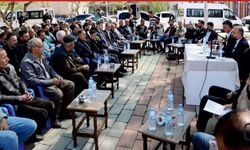 Çukurca’da “Halk Buluşması”: Şeffaf Yönetim İçin Ortak Akıl Toplanıyor