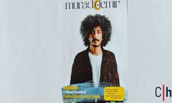 Murat Demir Hakkari’de Sahne Alacak