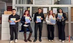 Hakkari Üniversitesi’nde Sanat ve Edebiyat Atağı