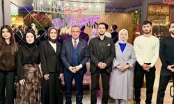 Zeydin Kaya’dan Avukatlar Günü’nde Anlamlı Buluşma