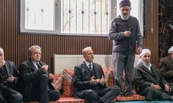 Vali Taşyapan’dan Acılı Ailelere Taziye Ziyareti