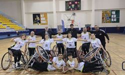 Hakkari Ekibi Lider Bitirdi, Hedef Üst Lig