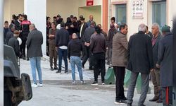 Aileler arasında silahlı çatışma: 2 ölü, 6 yaralı