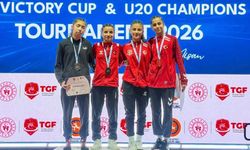 Hakkarili Havin Selçuk’tan Uluslararası Arenada Gururlandıran Başarı