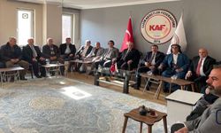 Kadim Aşiretler Federasyonu’ndan Netanyahu’ya Tepki