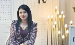 Hakkarili Genç Kız Berfin Hayatını Kaybetti