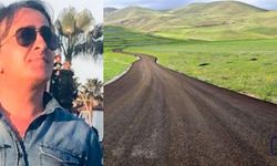 İsmail Akar’dan Hakkâri–Van Yolu Çağrısı: “Alternatif Yol Hayati Bir Zorunluluk”