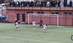 Zap Spor’dan Gövde Gösterisi: Rakibine Gol Yağmuru