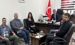 Hakkari’de Okulda Güvenlik Toplantısı: Şiddete Karşı Ortak Adım