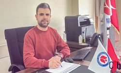 Yüksekova MYO’lu Akademisyene Uluslararası Ödül