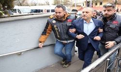 Gülistan Doku Soruşturmasında Eski Vali Tuncay Sonel Adliyeye Sevk Edildi