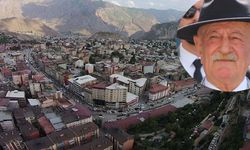 Hasan Öztunç’tan Sert Tepki: “Hakkari Alternatif Yolunu Acilen İstiyor”