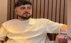 Hakkarili Genç Trafik Kazasında Hayatını Kaybetti