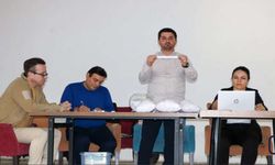 Hakkari’de TYP Kurası Çekildi: 21 Kişi Belirlendi.. İşte İsim Listesi