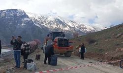 Hakkari'de Açılacak Denilen Yol Açılmadı: Tabanlara Kuvvet!
