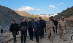 Hakkari–Van karayolunda kontrollü geçişler yeniden başladı