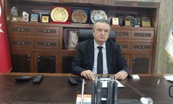 HATSO Başkanı Servet Taş’tan Ankara Çıkartması: "Bu Yol Sadece Yol Değil, Hakkari’nin Can Damarıdır!"