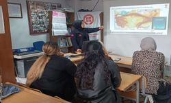 Hakkari’de Deprem Alarmı: "Sarsıntılar Şaka Değil, Tedbir Şart!"