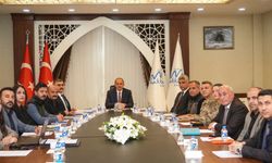 Hakkari’de Yayla ve Mera Sezonu Öncesi Kritik Toplantı: Kurallar Belirlendi