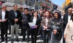 Hakkari’de DEM Parti’den Kayyum ve Cezalara Tepki: “Halkın İradesi Hedef Alınıyor”