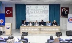 Hakkari’de Kalpler Otizm İçin Attı: "Erken Tanı Hayat Kurtarır"