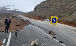 Hakkari-Çukurca Karayolundaki Köprü ve Yol Sorunlarına Dikkat Çekildi