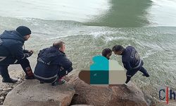 Genç Kızın İntihar Teşebbüsü Son Anda Engellendi