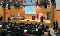 Hakkari’den Yükselen Ezan Sesi Birinci Oldu